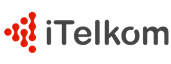 Logo Itelkom
